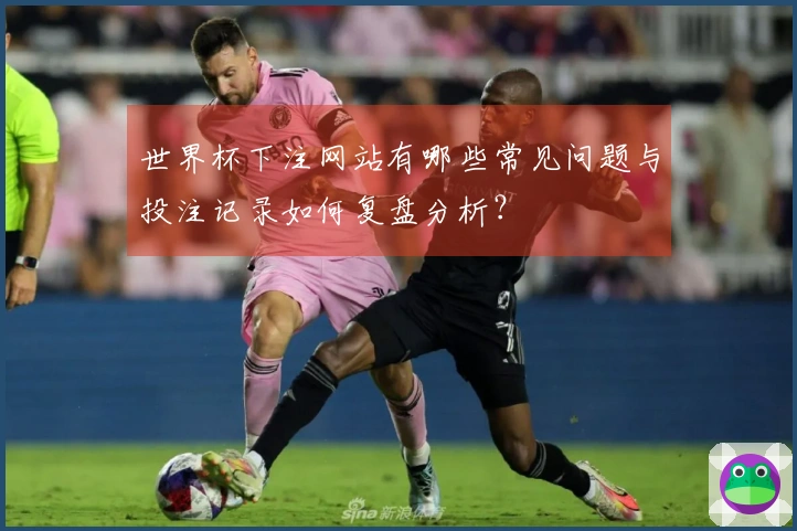 世界杯下注网站有哪些常见问题与投注记录如何复盘分析？